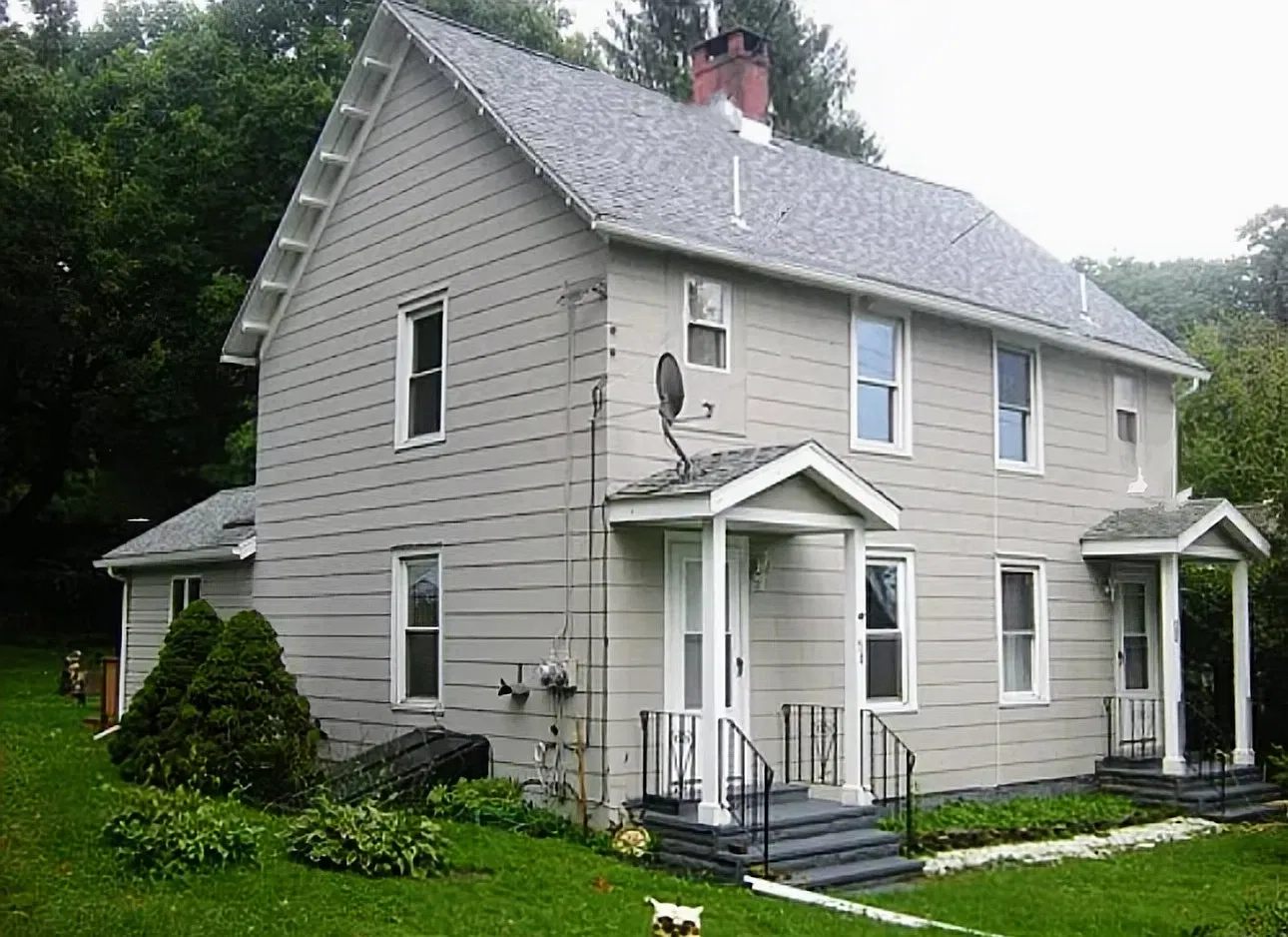 2 bed, 1100 sqft, $2,000 — Photo 1