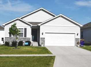 2010 N 7th St, Indianola, IA 50125