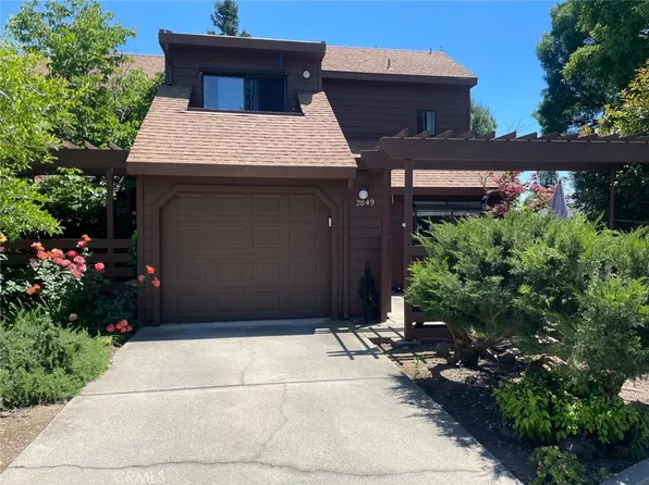 2849 Pennyroyal Dr, Chico, CA 95928