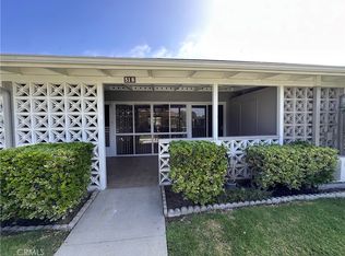 13790 Saint Andrews Dr #M1-51B, Seal Beach, CA 90740