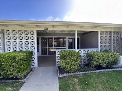 13790 Saint Andrews Dr #M1-51B, Seal Beach, CA, 90740