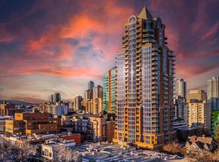 817 N 15th Ave SW #2600, Calgary, AB T2R0H8