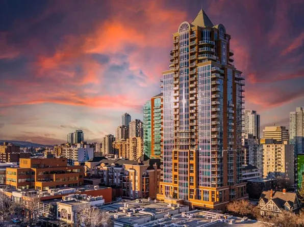 817 N 15th Ave SW #2600, Calgary, AB T2R 0H8