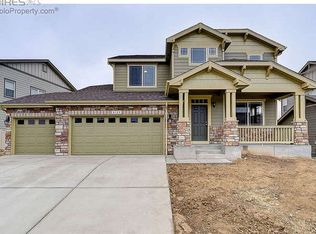 8129 22nd St, Greeley, CO 80634