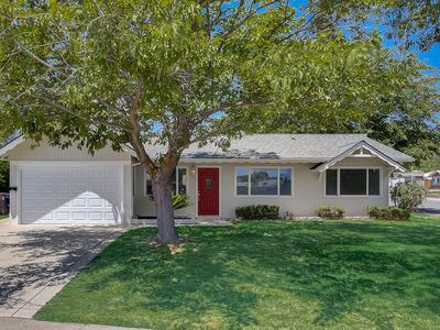 7465 Morningside Way, Citrus Heights, CA, 95621
