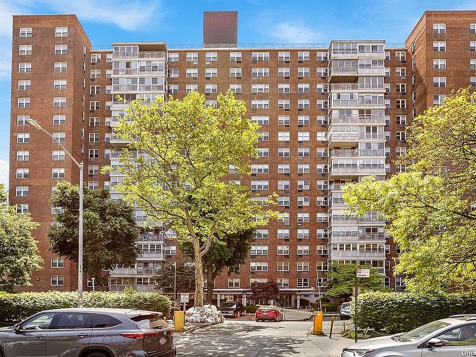 1st image of 43-10 Kissena Blvd #15K