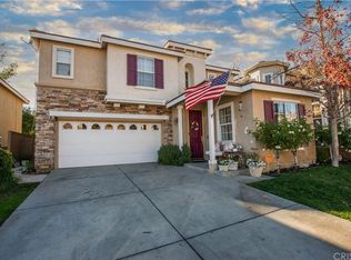28707 Placerview Trl, Saugus, CA 91390