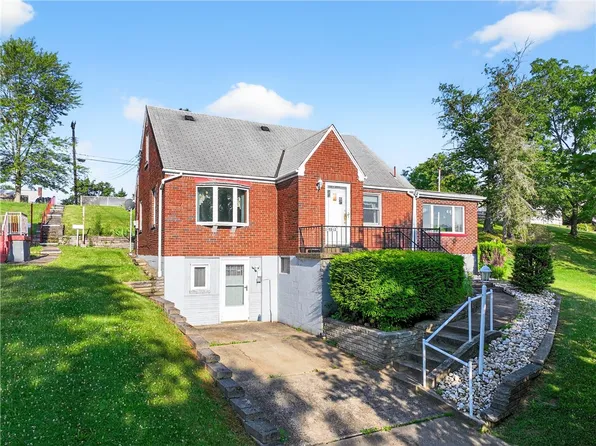 5812 Interboro Ave, Pittsburgh, PA 15207