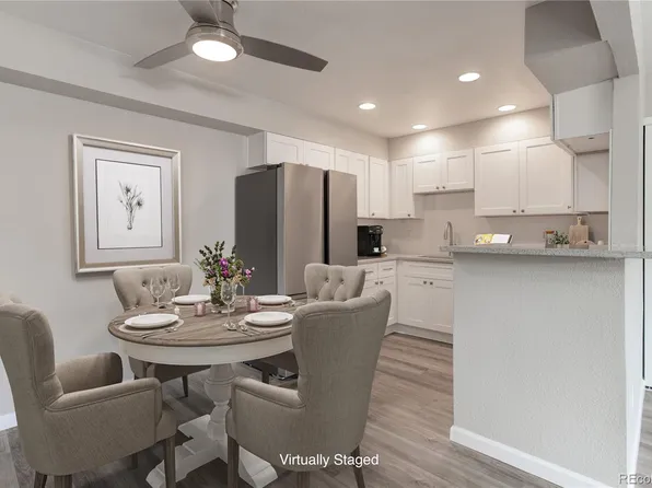 400 Zang Street #1-103, Lakewood, CO 80228