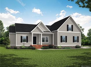 443 Glenmore Ln, Keswick, VA 22947