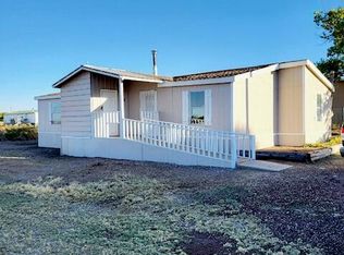 329 N 1000th St W, Taylor, AZ 85939