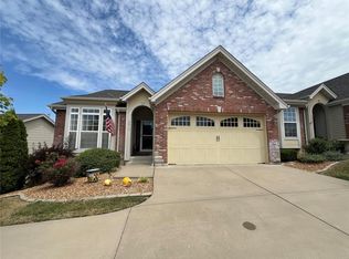 2617 Deutsch Crest Dr, Washington, MO 63090