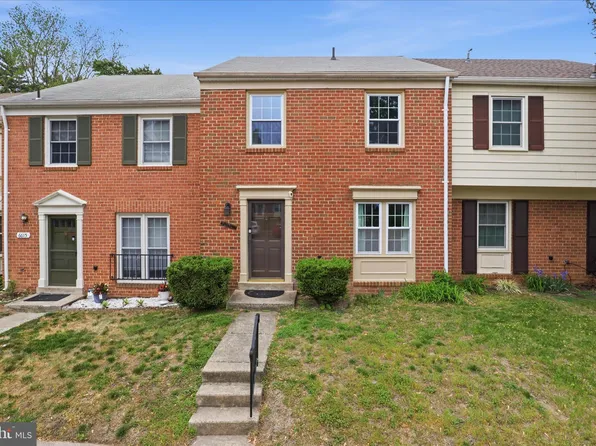 6617 Elk Park Ct, Alexandria, VA 22310
