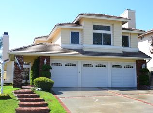 21656 Agajanian Ln, Santa Clarita, CA 91350