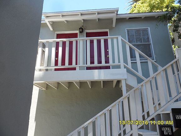 3rd image of 5529 Harold Way #0