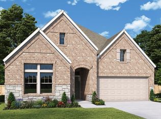 6252 Escarpment Dr, Fort Worth, TX 76112