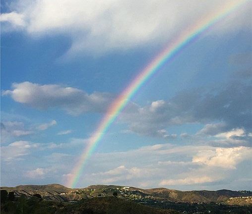 One of the many view experiences you will enjoy!