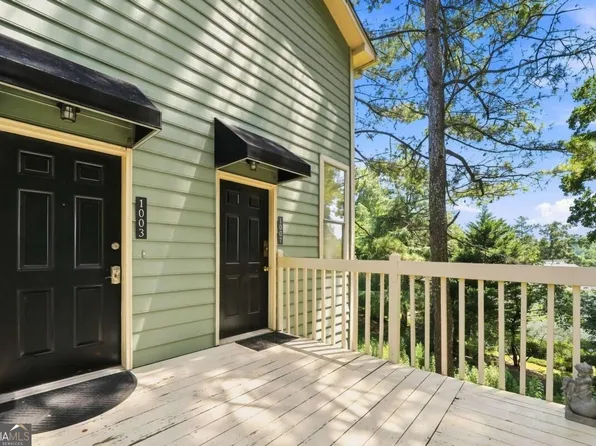 1003 Canyon Point Cir, Roswell, GA 30076