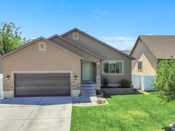 429 W 390th St S, Spanish Fork, UT 84660