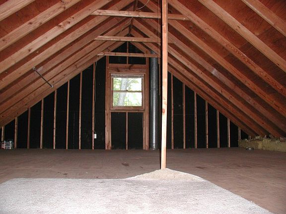Storage Area