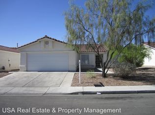 3205 Honeysuckle Ave, North Las Vegas, NV 89031
