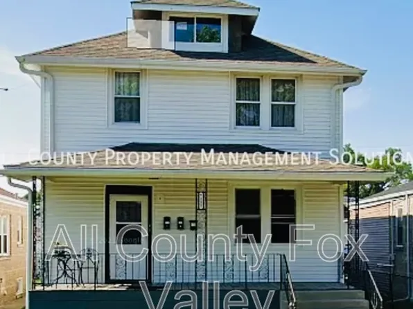 7331 W 60th Pl #2, Summit Argo, IL 60501