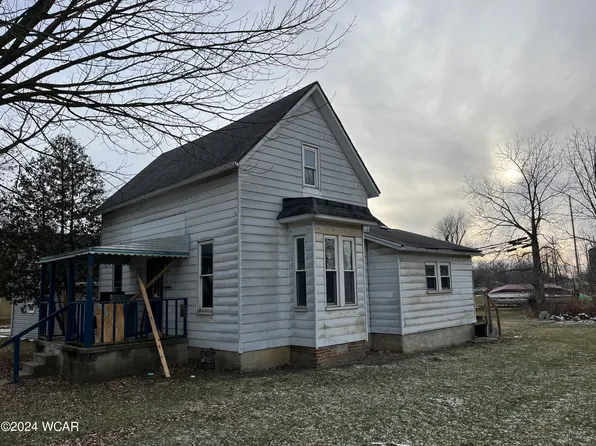 217 S Vine St, Saint Marys, OH 45885