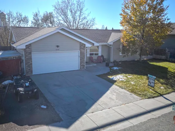2123 Absaroka Trail, Bar Nunn, WY 82601