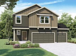 6139 S Soda Rd, Cheney, WA 99004