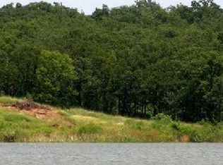 Treadway, Lake Nocona, TX 76255
