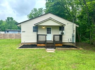 300 Bundrum Dr NW, Jacksonville, AL 36265
