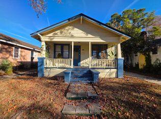 1118 E 39th St, Savannah, GA 31404