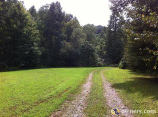 324 Head Of Pickle Frk, Staffordsville, KY 41256