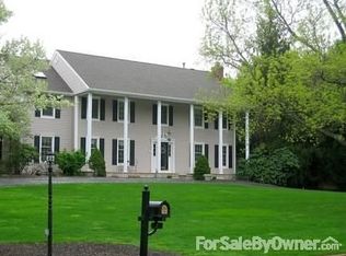 3 Partridge Way, Colts Neck, NJ 07722