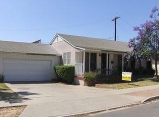 7742 Linda Vista Rd, San Diego, CA 92111