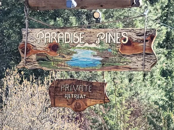 34597 State Highway 35 #Rv32, Polson, MT 59860