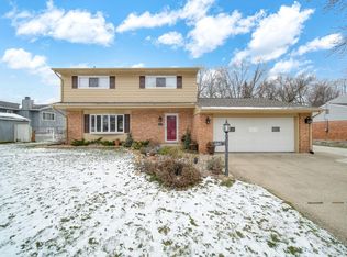 3307 McCain Rd, Jackson, MI 49203