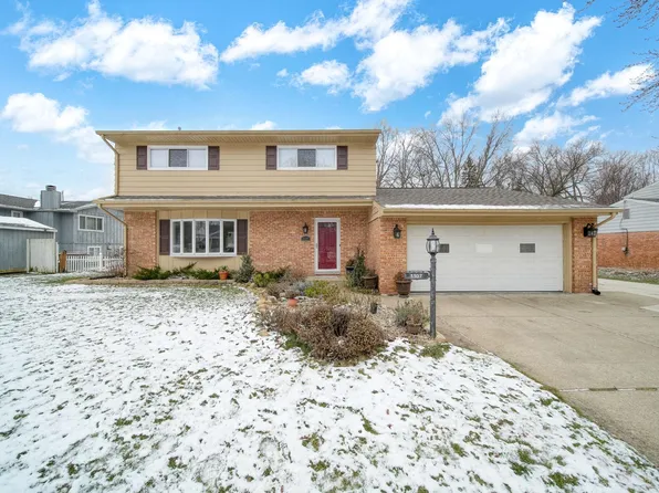 3307 McCain Rd, Jackson, MI 49203