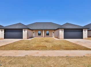 386 & 388 Kristi Path, Abilene, TX 79602