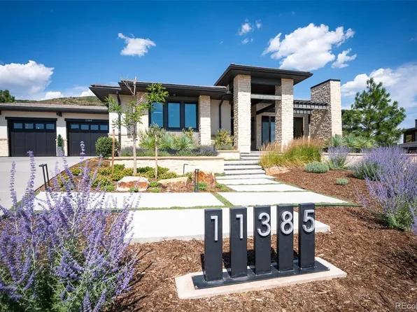 11385 Birolli Place, Littleton, CO 80125