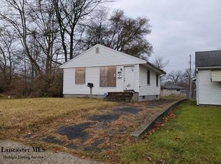 2885 McGuffey Rd, Columbus, OH 43224