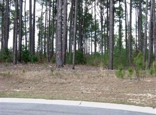 LOT 2399 Hadley Ct, Southern Pines, NC 28387
