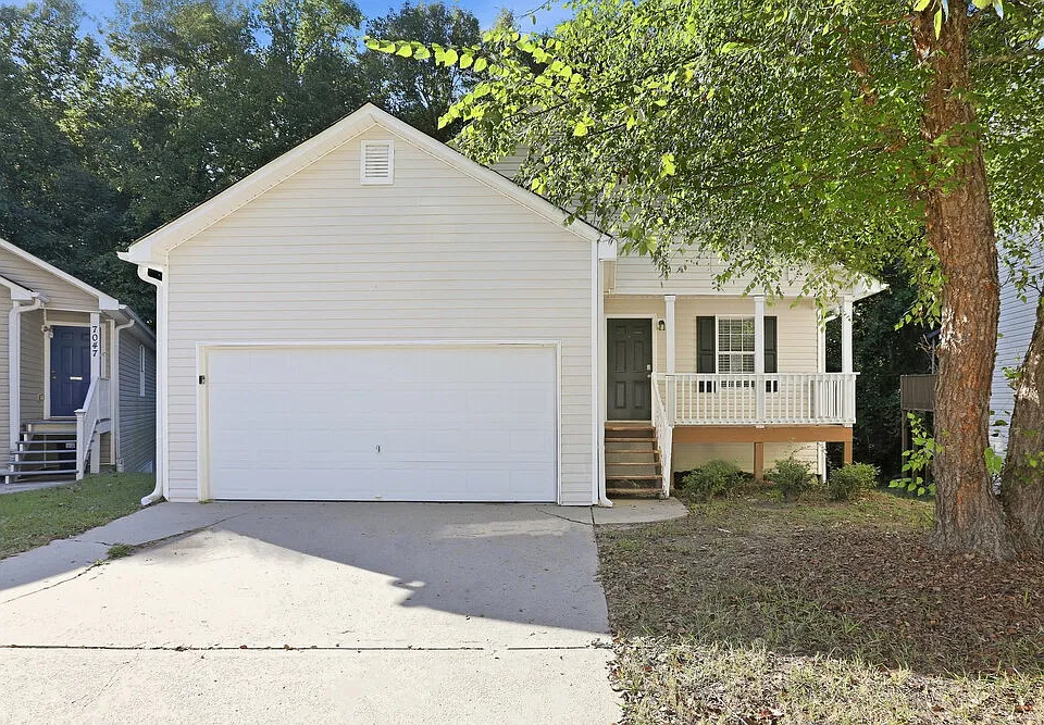 7045 Branch Crossing Way