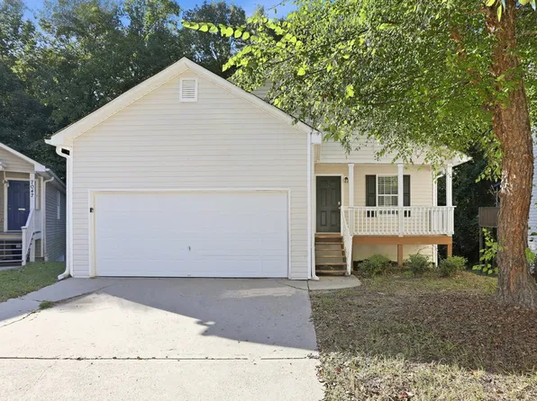 7045 Branch Crossing Way, Douglasville, GA 30134