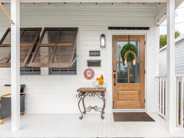 1314 Virginia St, Key West, FL 33040