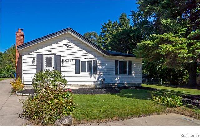 6248 Rowley