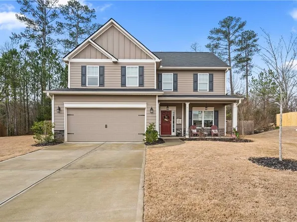 24 Anna Pl, Adairsville, GA 30103