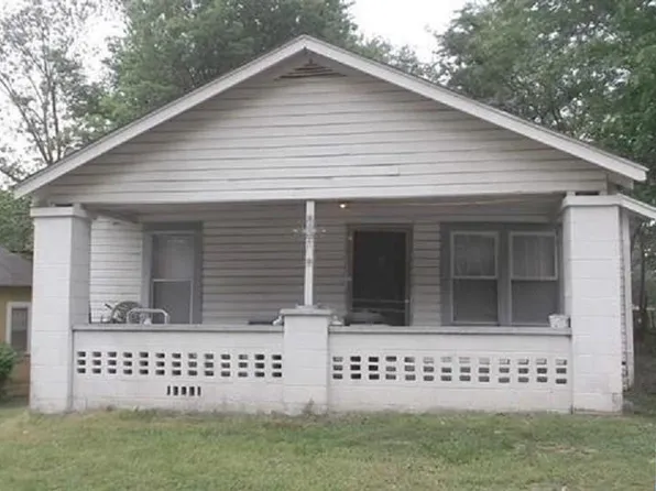 632 72nd St S, Birmingham, AL 35206