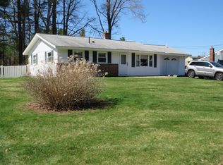 119 Francine Rd, Raynham, MA 02767