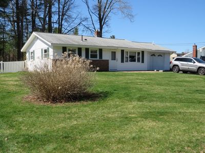 119 Francine Rd, Raynham, MA, 02767